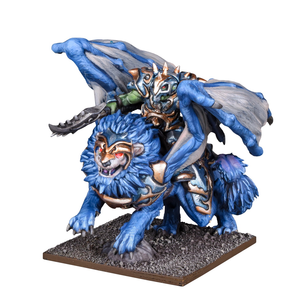 Riftforged Helstrikers 5