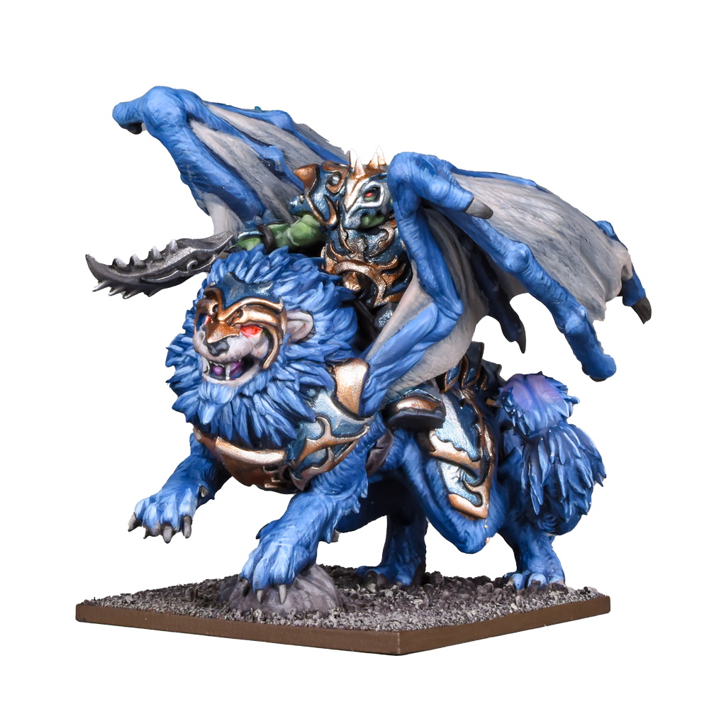 Riftforged Helstrikers 6