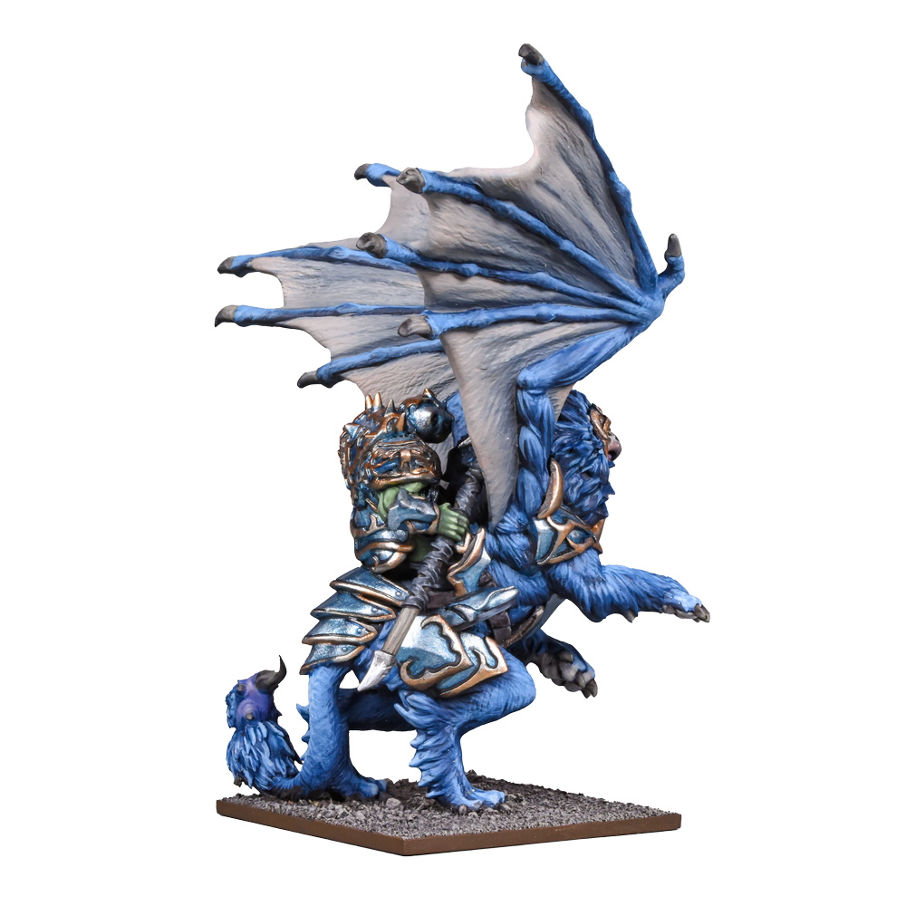 Riftforged Helstrikers 7