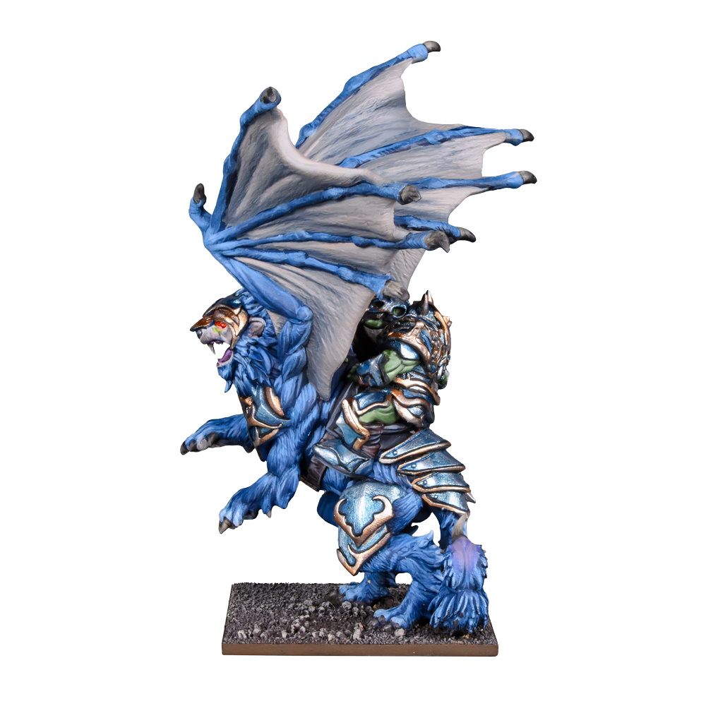 Riftforged Helstrikers 8