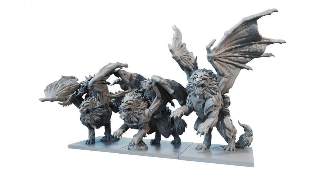 Riftforged Helstrikers 9