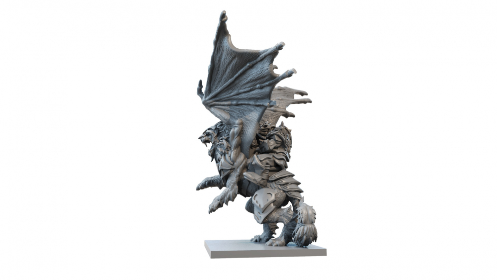 Riftforged Helstrikers 12