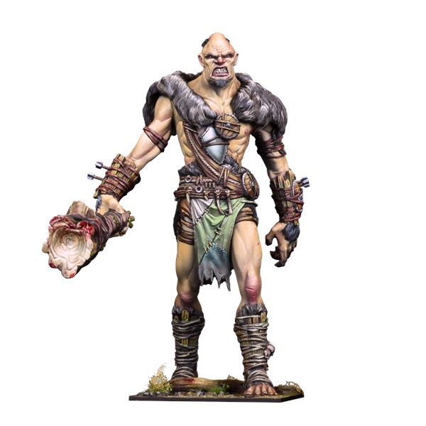 Kings of War Giant 3
