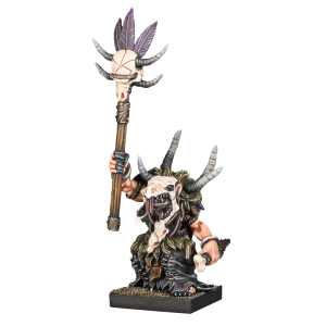 Ratkin Warband Booster 1