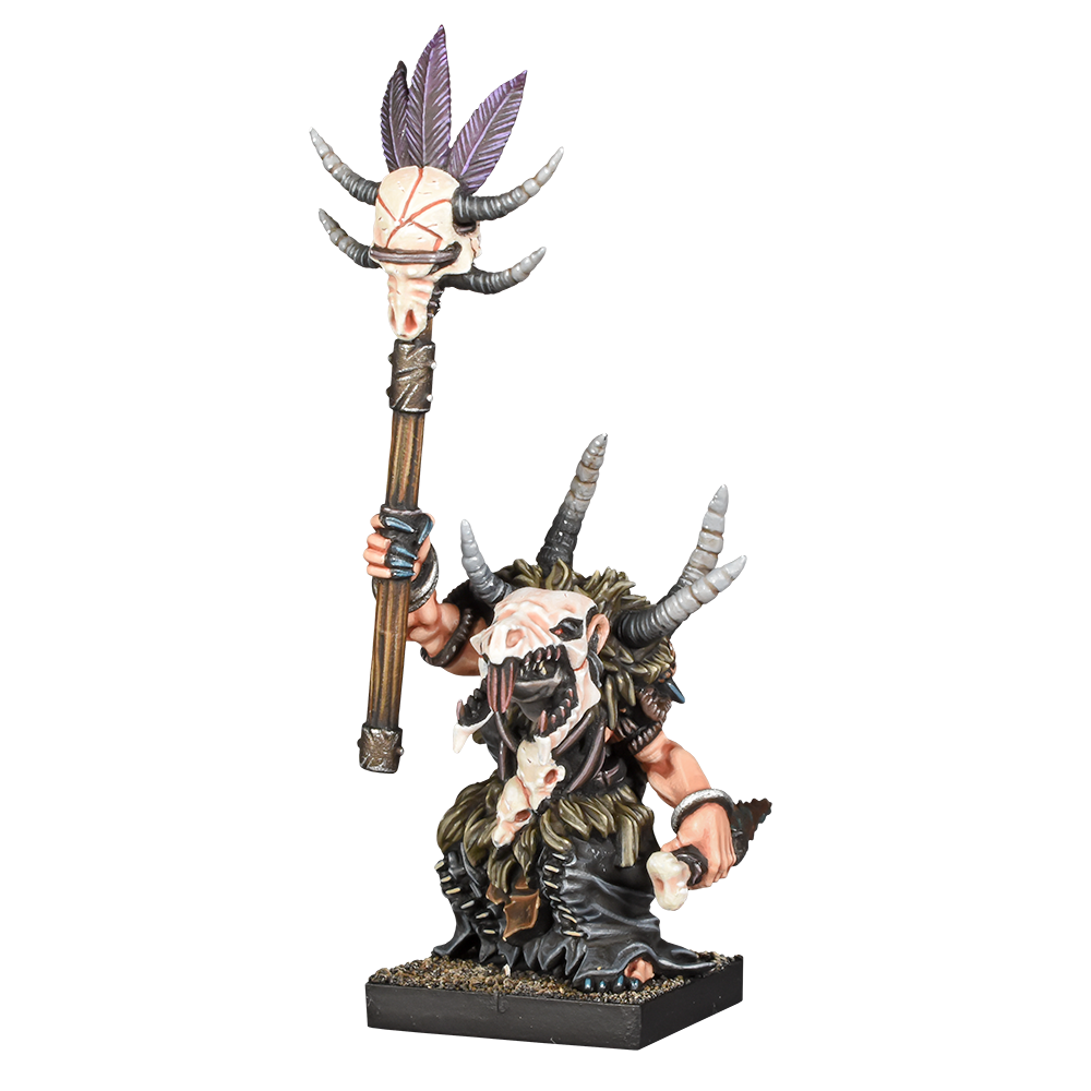 Ratkin Warband Booster 1