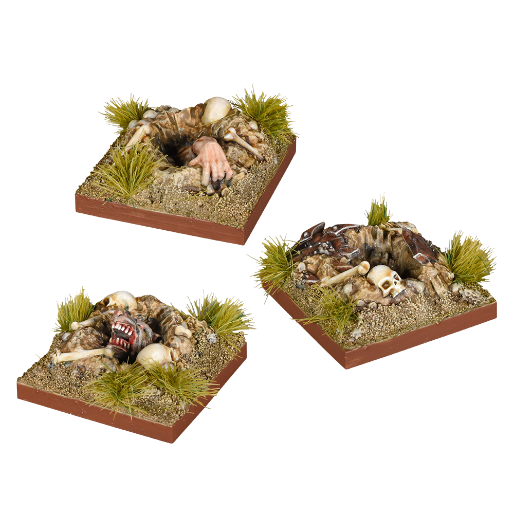 Ratkin Warband Set 2