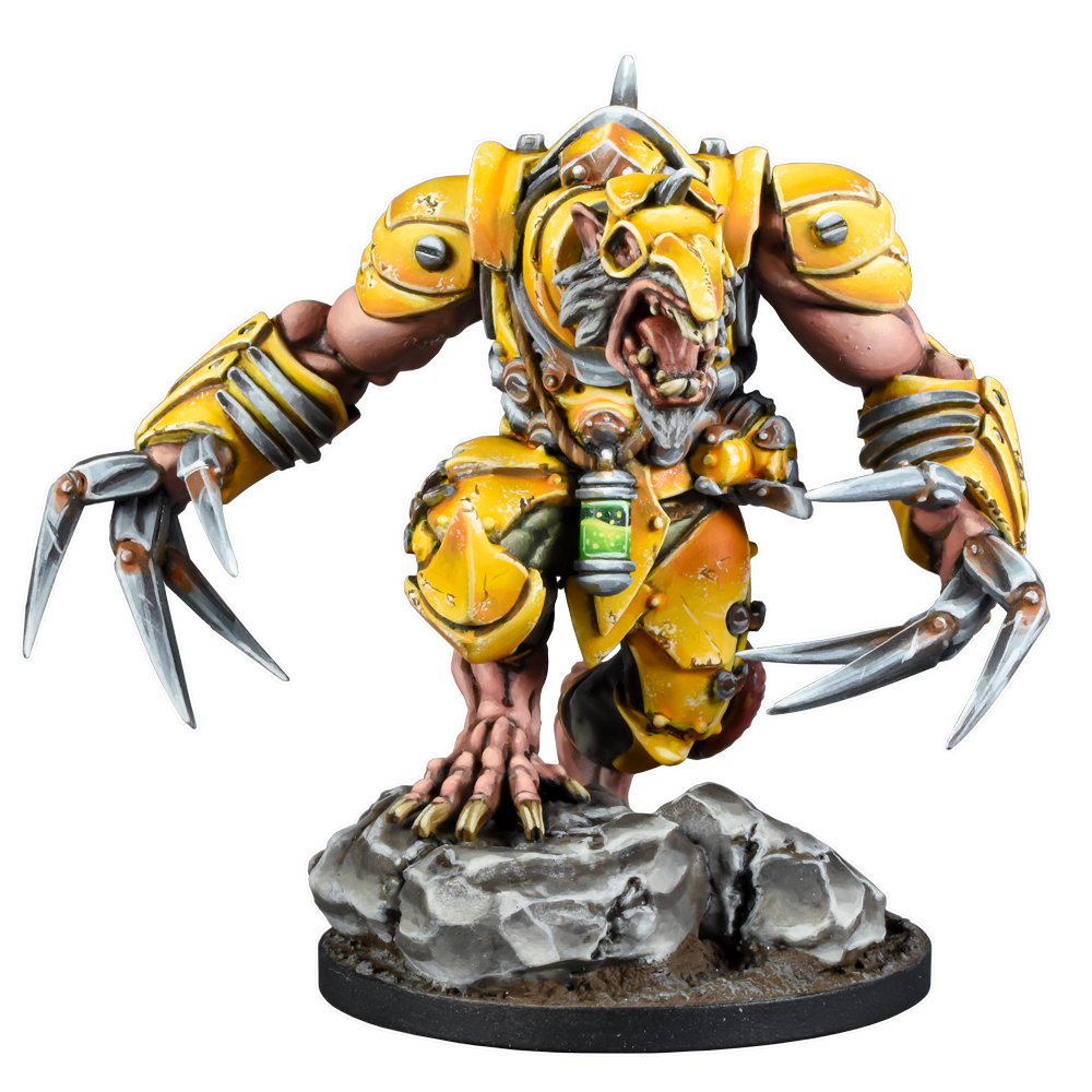 Deadzone 3.0 Two Player Starter Set 22