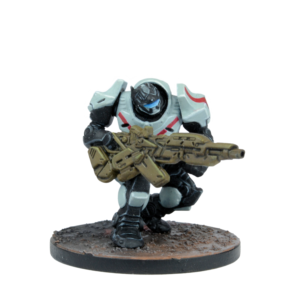 Deadzone Enforcer Insurgence Protocol Starter 4