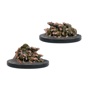 Deadzone Veer-Myn Brood Matriarch Booster 1