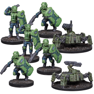 Deadzone GCPS Urban Pacification Booster 1