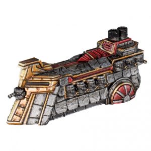 Dwarf GrimmStone 1