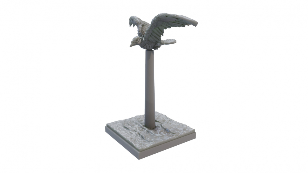 Dwarf Fliers Pack 5