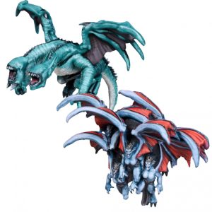 Twilight Kin Fliers Pack 1