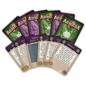 Armada Magic Deck 1