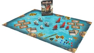 Armada Two Player Starter Set 1