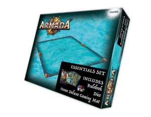 Armada Essentials Box 1