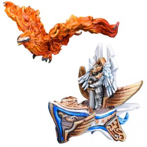 Basilean Fliers Pack 1