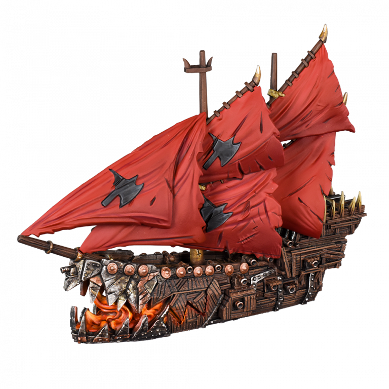 Orc Smasher 2