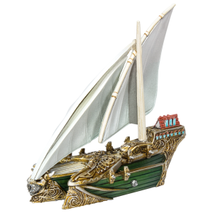 Elf Starter Fleet 1
