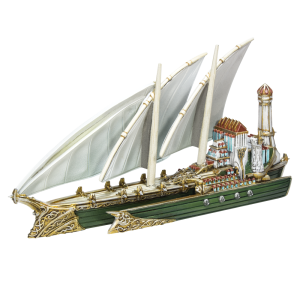 Elf Valandor 1