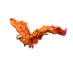 Salamander Fliers Pack 1