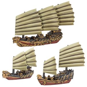 Salamander Starter Fleet 1