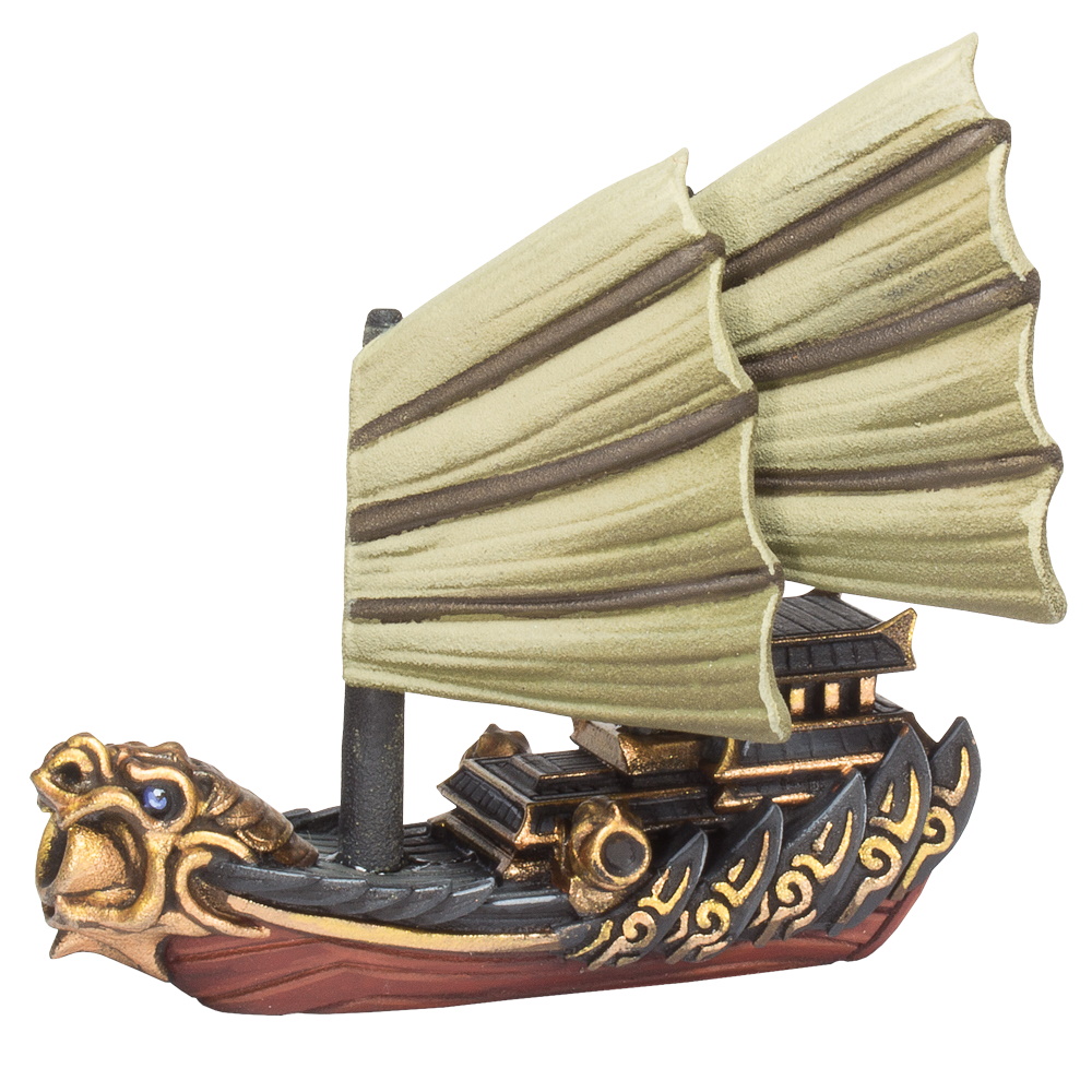 Salamander Starter Fleet 2