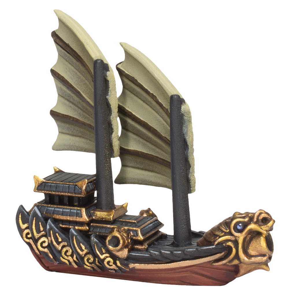 Salamander Starter Fleet 4