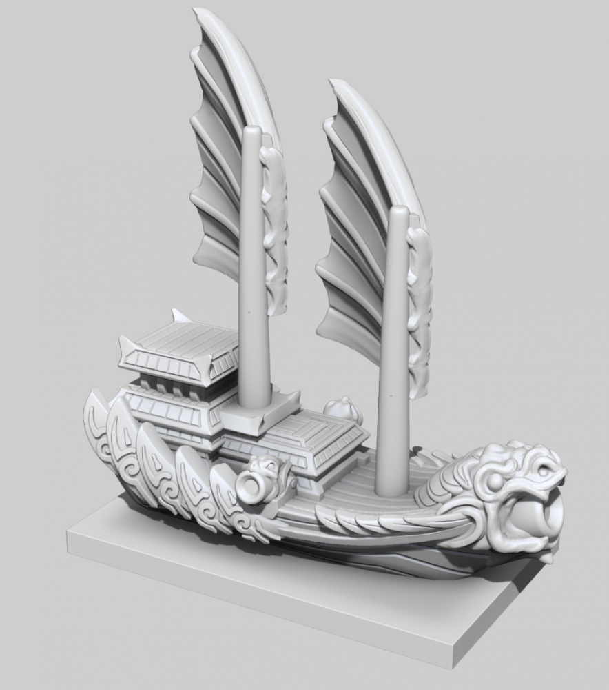 Salamander Starter Fleet 5