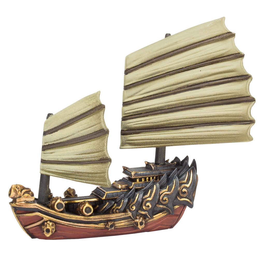 Salamander Starter Fleet 6