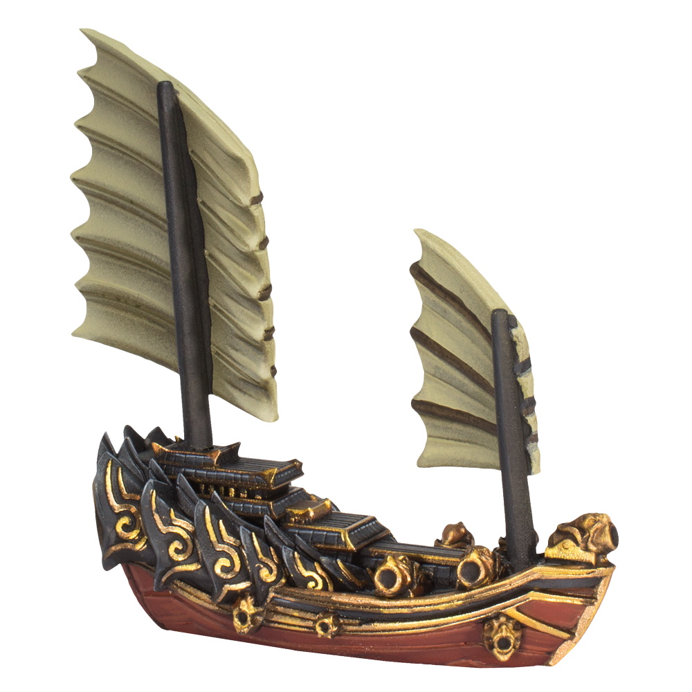 Salamander Starter Fleet 8