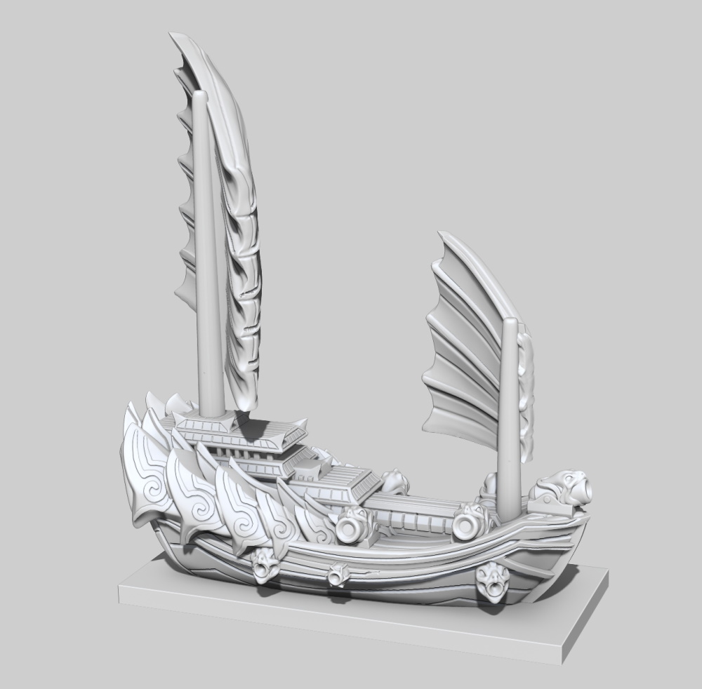 Salamander Starter Fleet 9