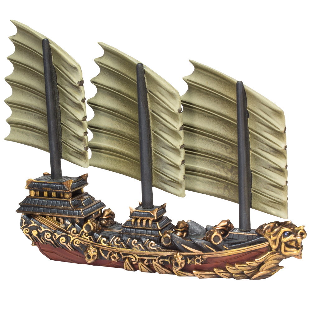 Salamander Starter Fleet 10