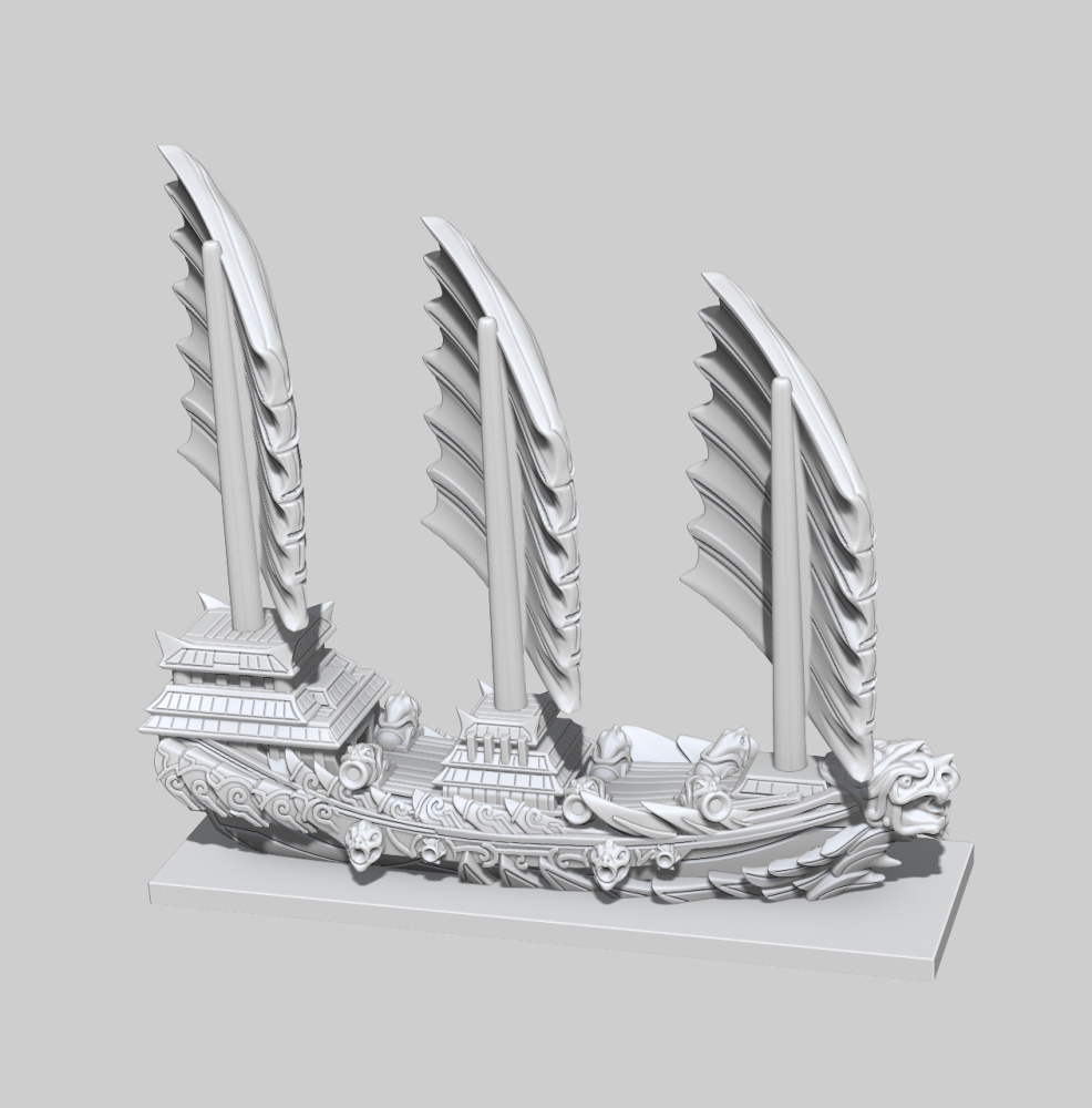 Salamander Starter Fleet 11