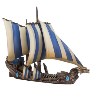 Northern Alliance / Varangur Fleet Starter 1