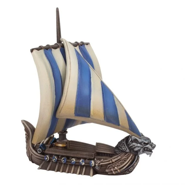 Northern Alliance / Varangur Fleet Booster 3