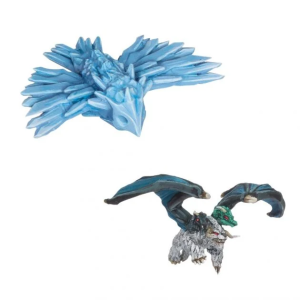 Northern Alliance / Varangur Fliers Pack 1