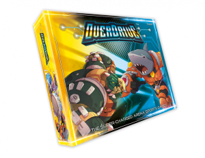 OverDrive 1