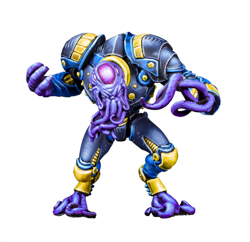 OverDrive 6