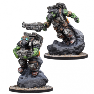 Marauder Skyscrapers 1