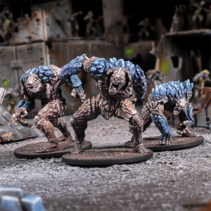 Plague Leapers 1