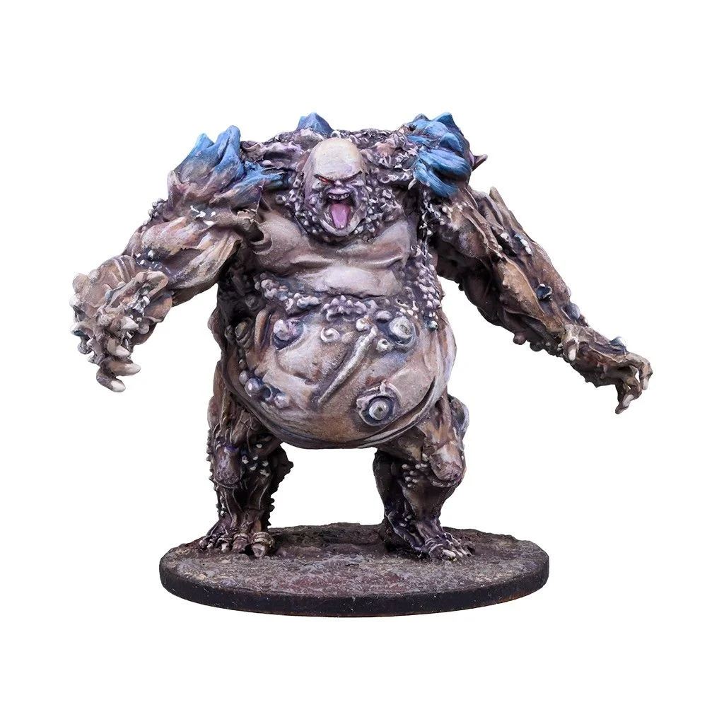 Plague Bursters 2