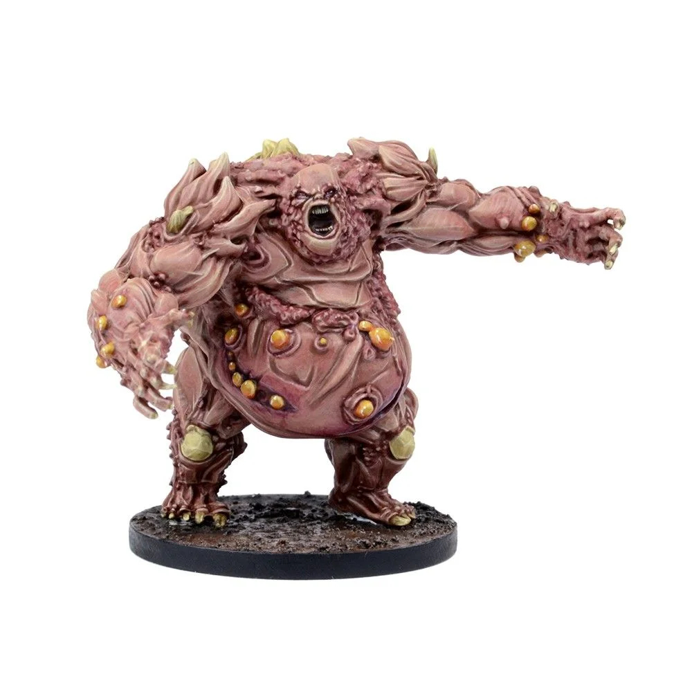 Plague Bursters 3