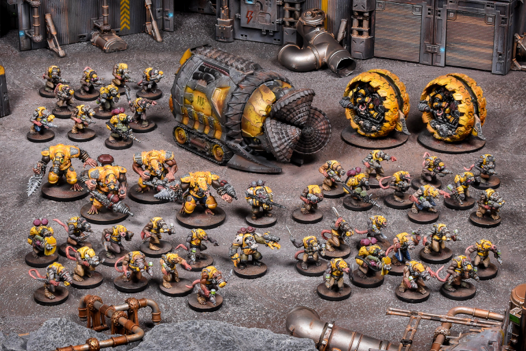 Veer-myn Strike Force 1