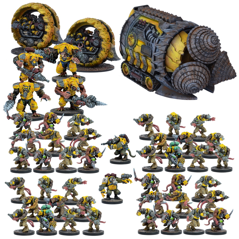Veer-myn Strike Force 2