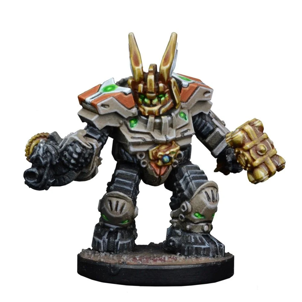 Forge Lord 1