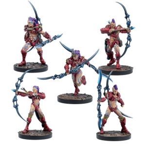 Asterian Kalyshi 1