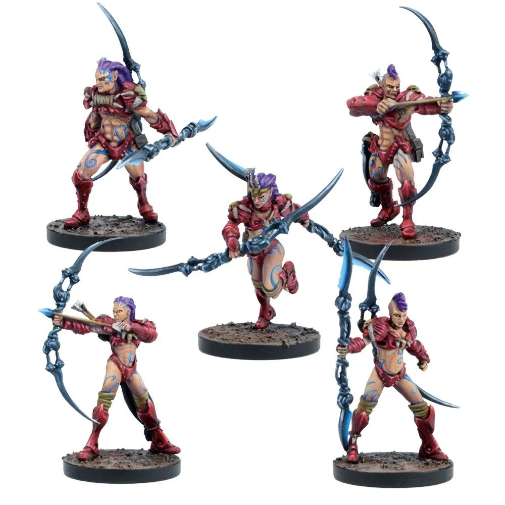 Asterian Kalyshi 1