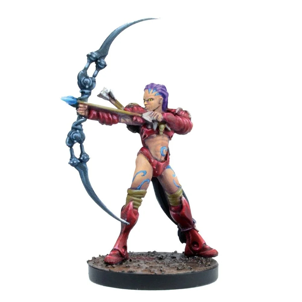 Asterian Kalyshi 2
