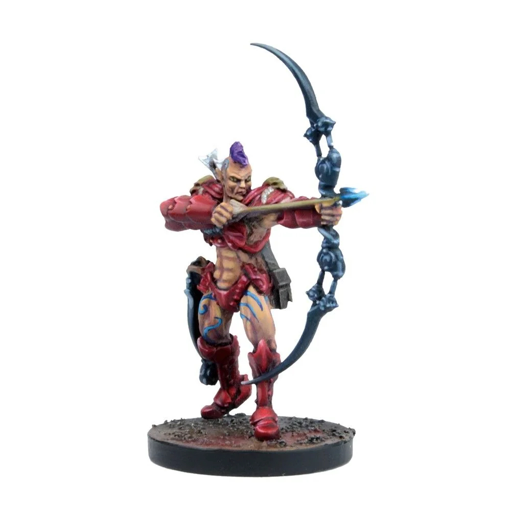 Asterian Kalyshi 3